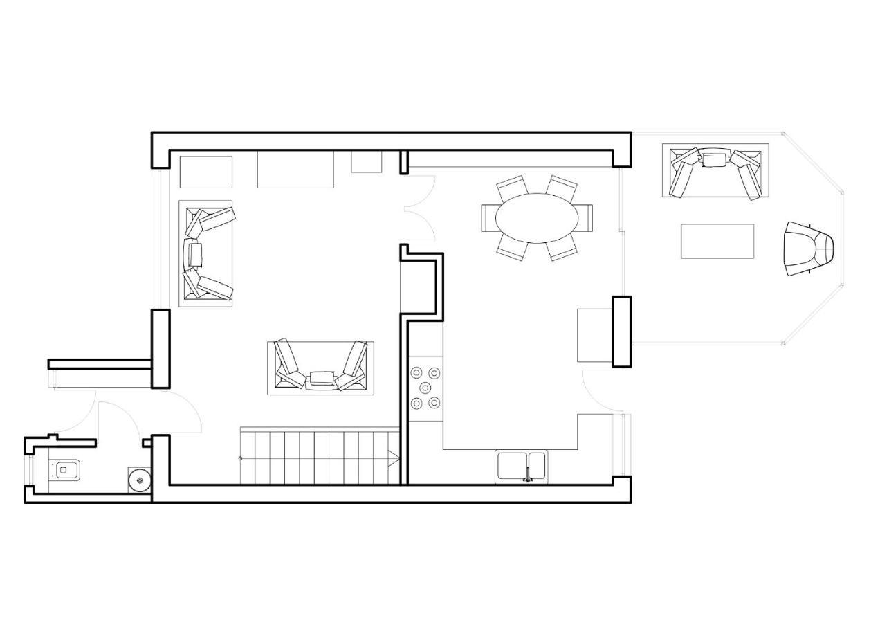 Vila Bright & Cosy - Jacuzzi - Log Burner - King Beds Tangmere Exteriér fotografie